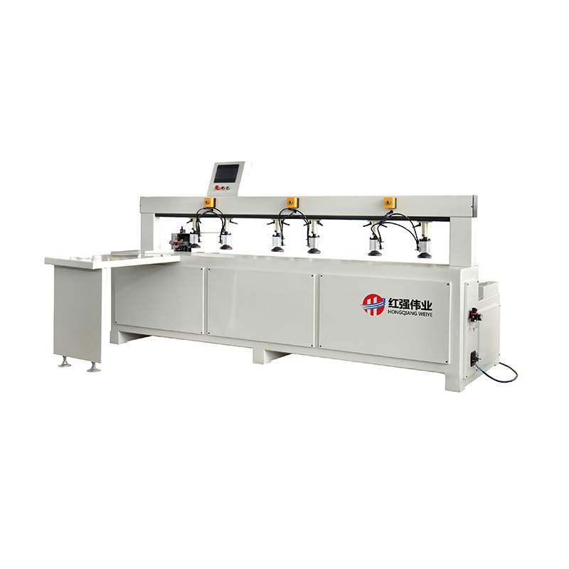 K7H CNC Horizontal boring machine