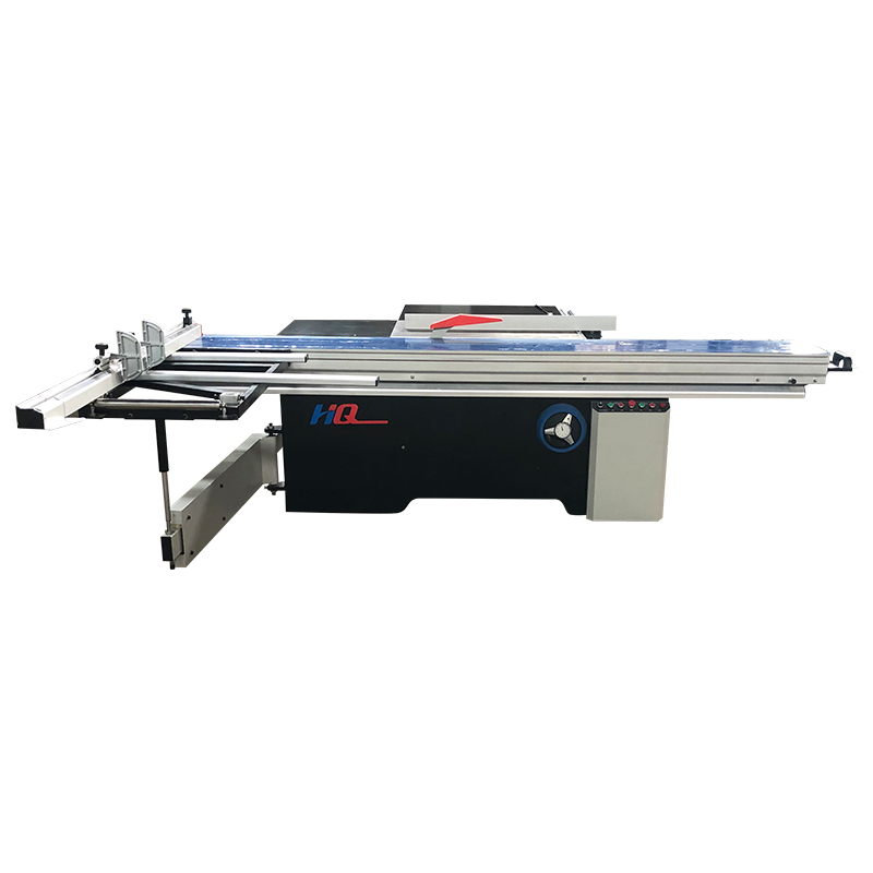 MJ6132A precision sliding table saw 