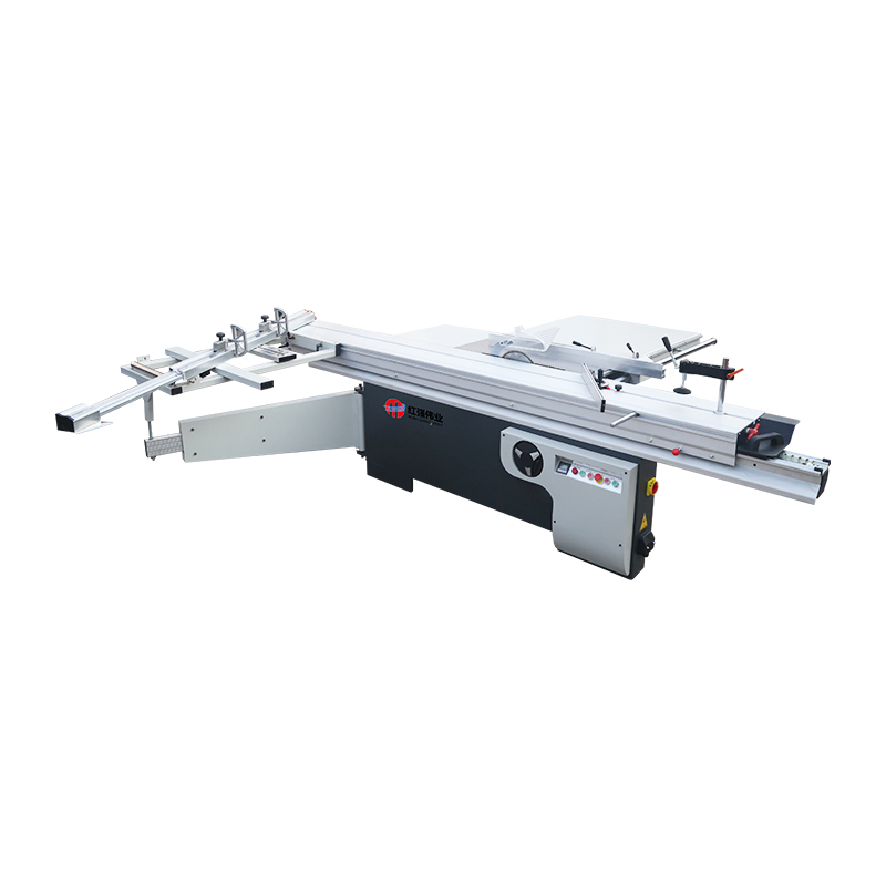 MJ6132C Precision sliding table saw