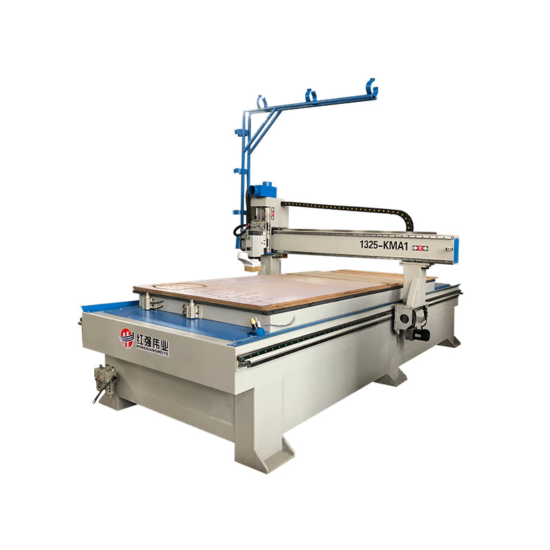 1325-KMA1 CNC router engraving machine 