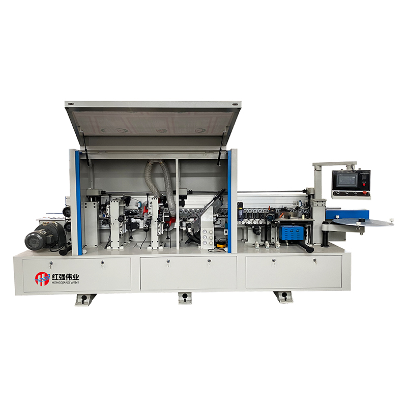 HQ365T Automatic edge banding machine