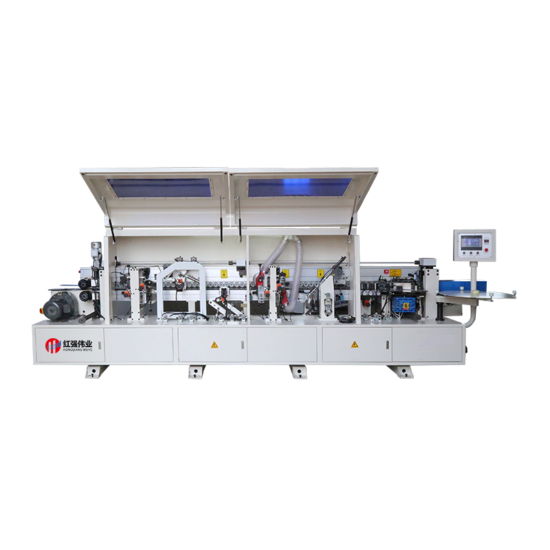 HQ365TG Automatic edge banding machine