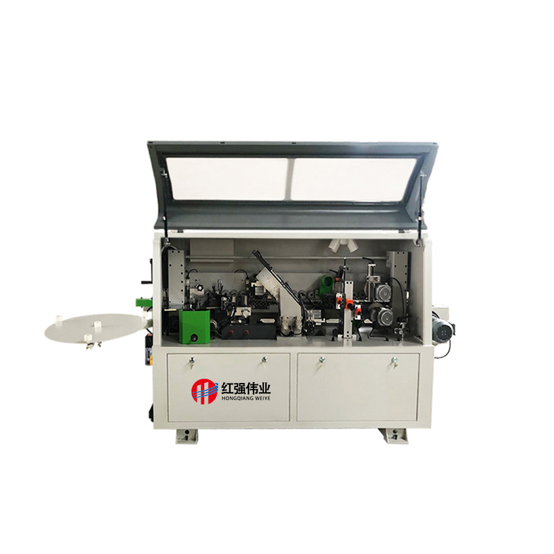 HQ3200AT Automatic Edge Banding Machine