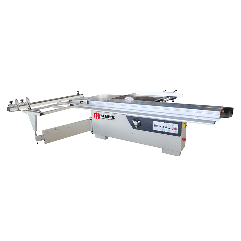 MJ6132 Precision Push Table Saw