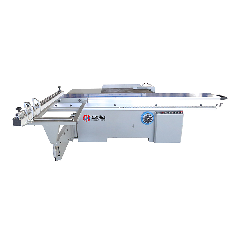 MJ6132T Precision Table Saw
