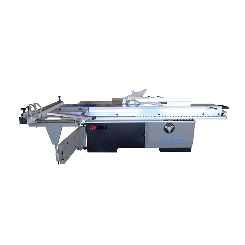 MJ-45Y Precision Panel Saw