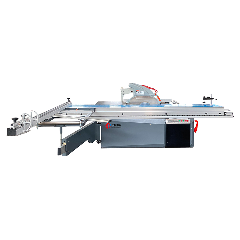 MJ6132TD Precision Table Saw