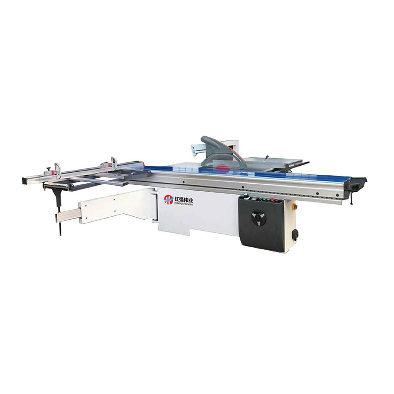MJ6132DT-E Precision sliding table saw