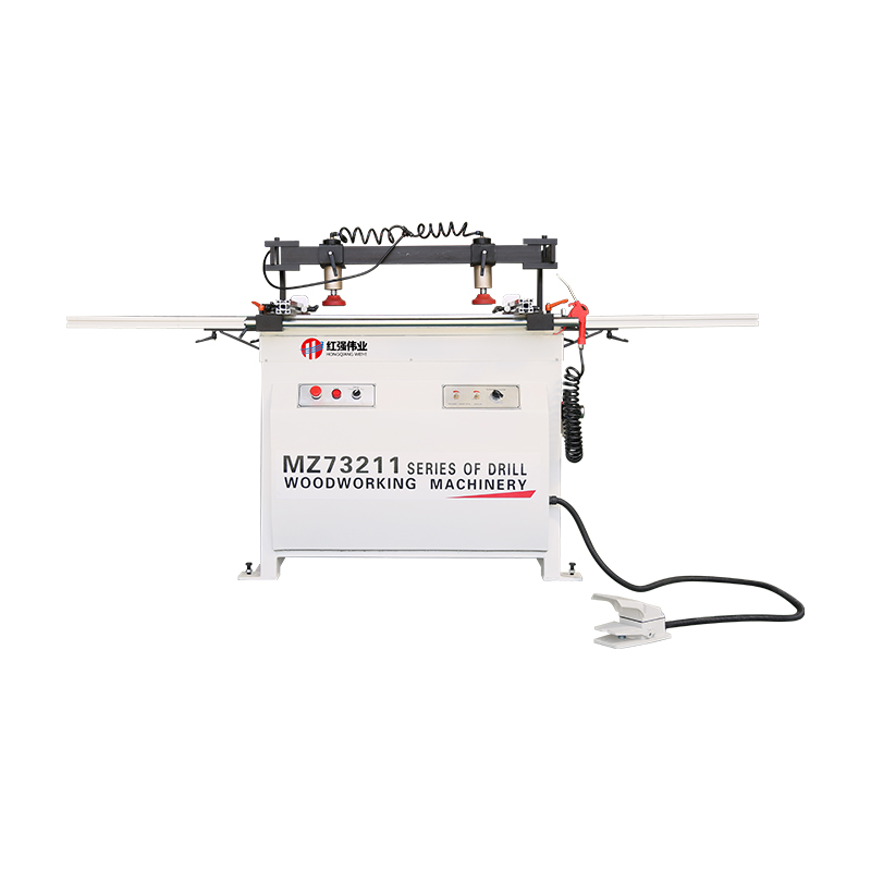 MZ73211 Single multi-axis woodworking drilling machine