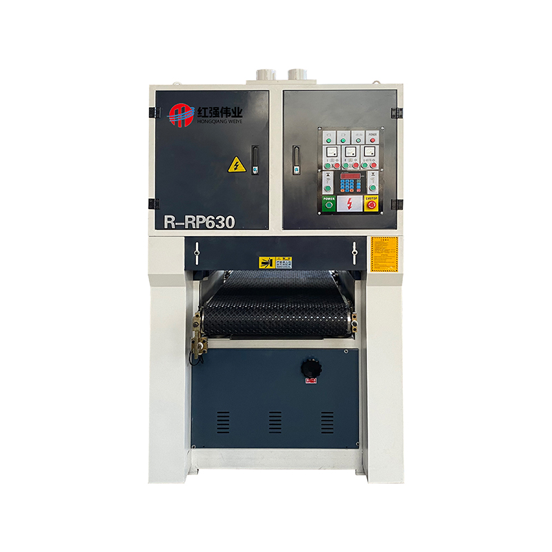 R-RP630 Wide belt sanding