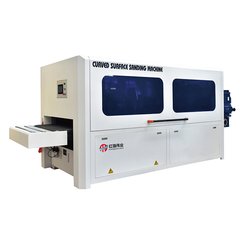 MSG6010 Polishimg machine