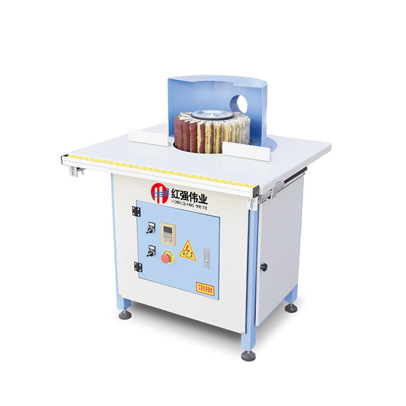 HQ-Z1S Single head polishimg machine