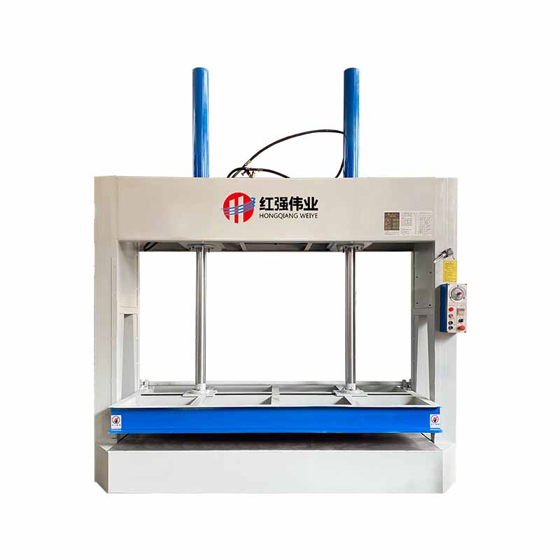 HQ1325-50T Cold press