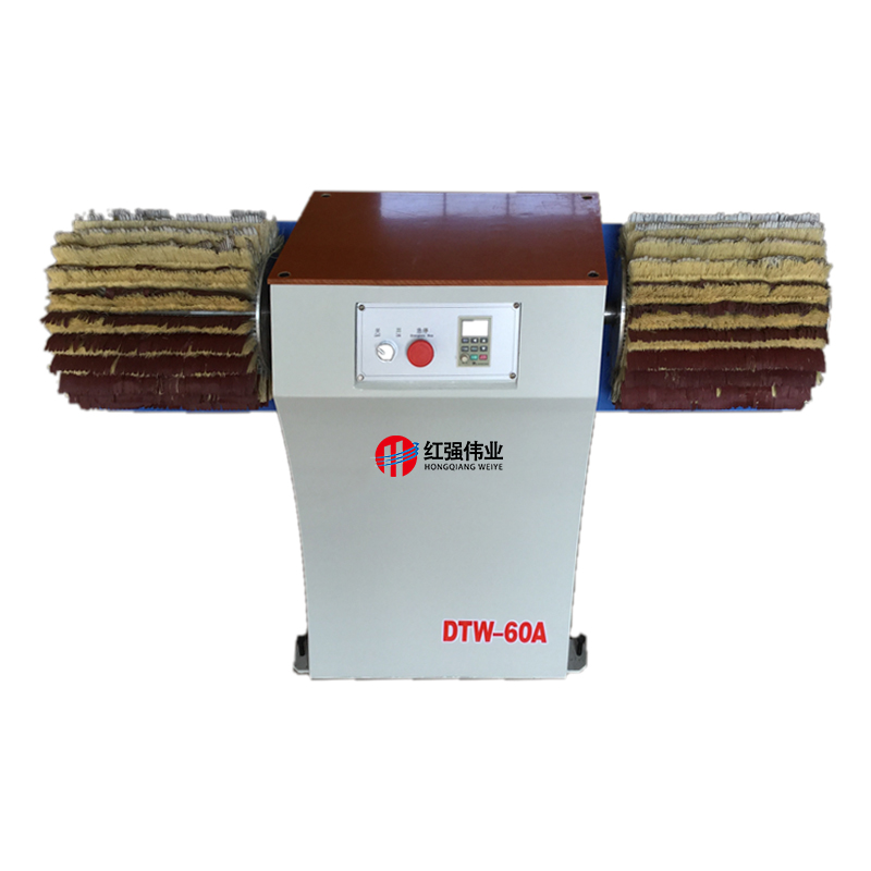 JRS-X2 Double  head polishimg machine