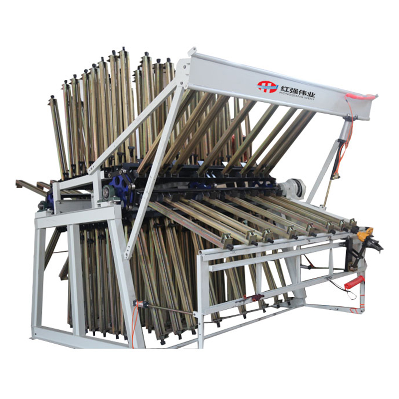 MY2500-20Y Hydraulic clamp carrier 